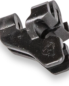 Bracket POM for rod 5mm